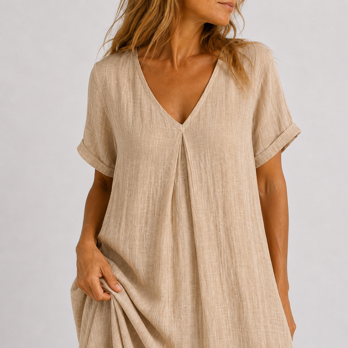 Violet | Maxi Dress Violet
