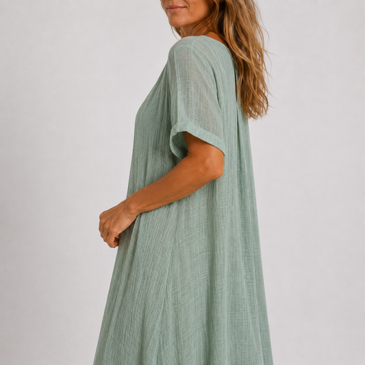 Violet | Maxi Dress Violet