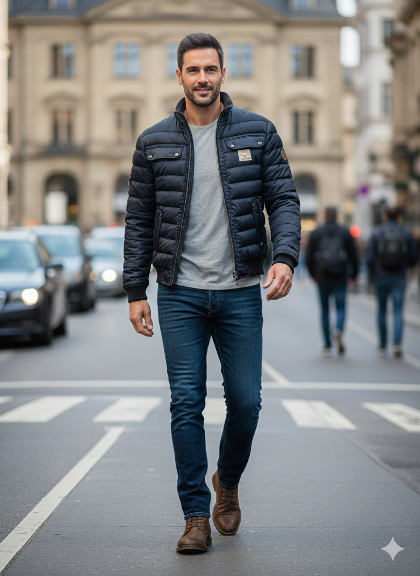 Riverton™ | Heavyweight Cotton Flannel