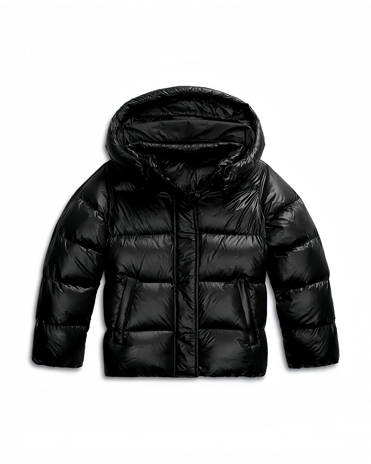 Amore™ | Lightweight Puffer Jacket