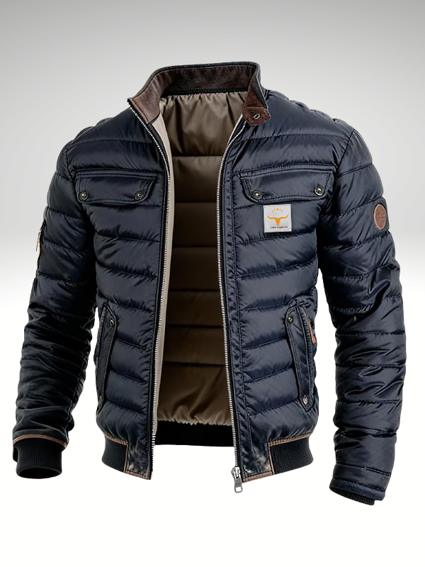 Riverton™ | Heavyweight Cotton Flannel