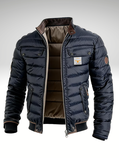 Riverton™ | Heavyweight Cotton Flannel