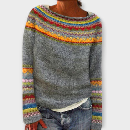 Rosie | Comfortable Jumper