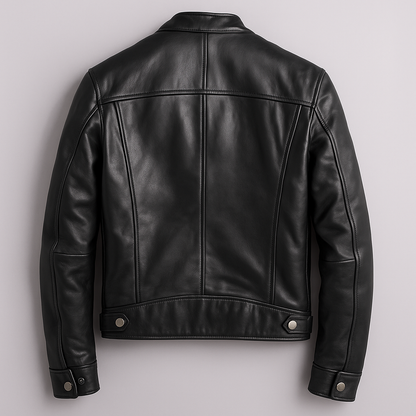 Hawthorne™ | Vintage Leather Jacket