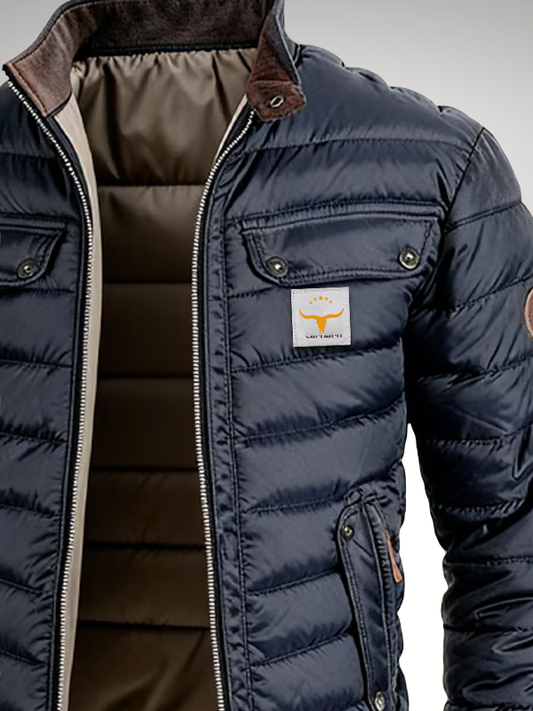 Riverton™ | Heavyweight Cotton Flannel