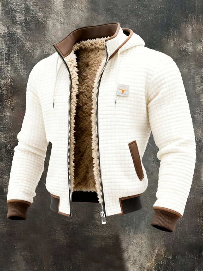 Hugo™ | Classic Crewneck Jumper