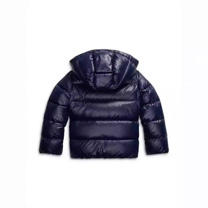 Amore™ | Lightweight Puffer Jacket