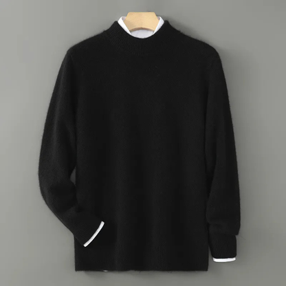 Olivia Mae | Arlington Cashmere Sweater