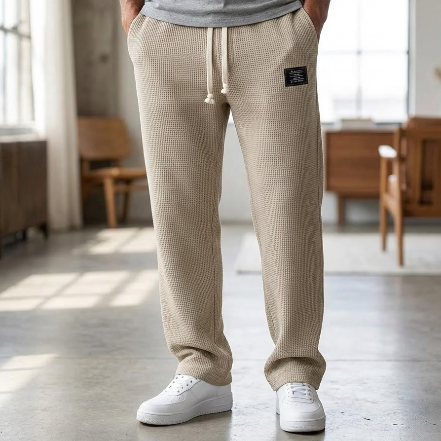 Samuel™ | Adjustable Wide-Leg Pants