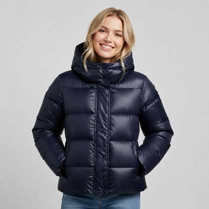 Amore™ | Lightweight Puffer Jacket