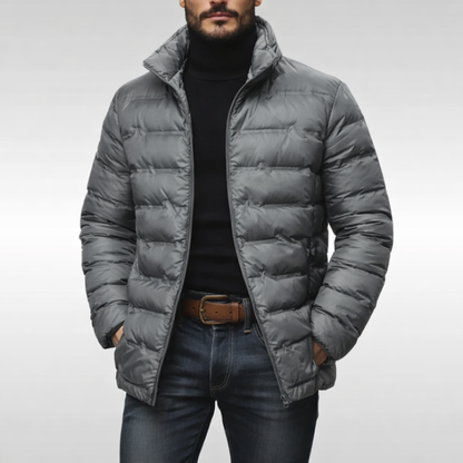 Cooper™ | Insulated Puffer Jacket