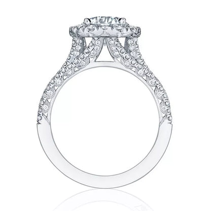 Luxury Diamond Ring
