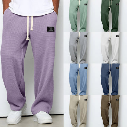 Samuel™ | Adjustable Wide-Leg Pants
