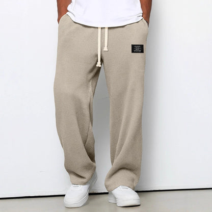 Samuel™ | Adjustable Wide-Leg Pants