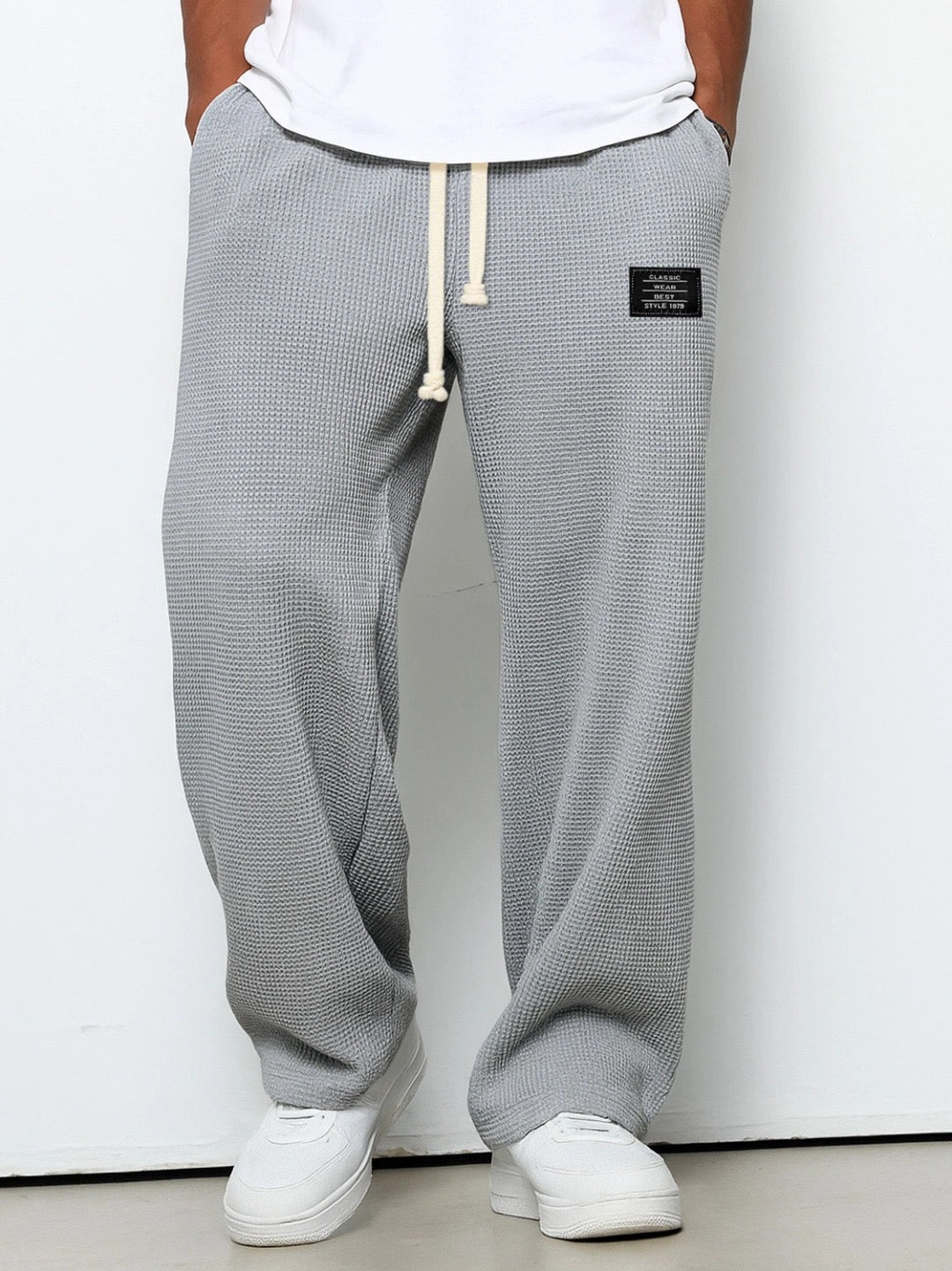Samuel™ | Adjustable Wide-Leg Pants