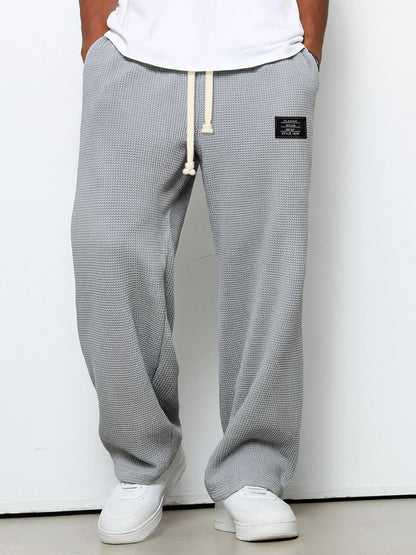 Samuel™ | Adjustable Wide-Leg Pants