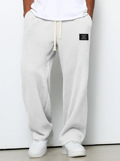 Samuel™ | Adjustable Wide-Leg Pants