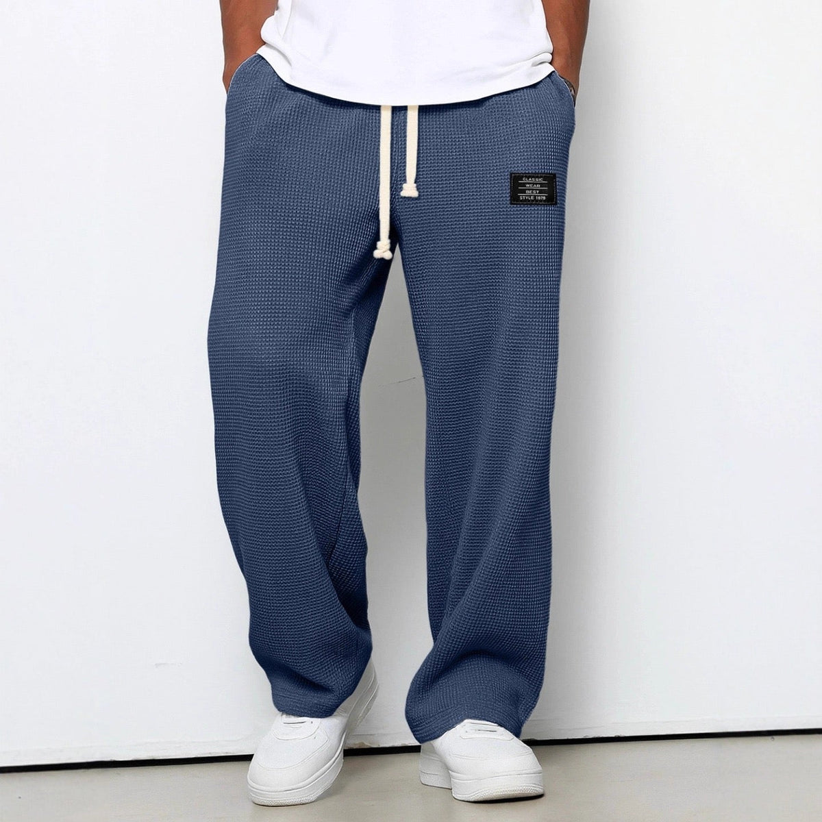 Samuel™ | Adjustable Wide-Leg Pants