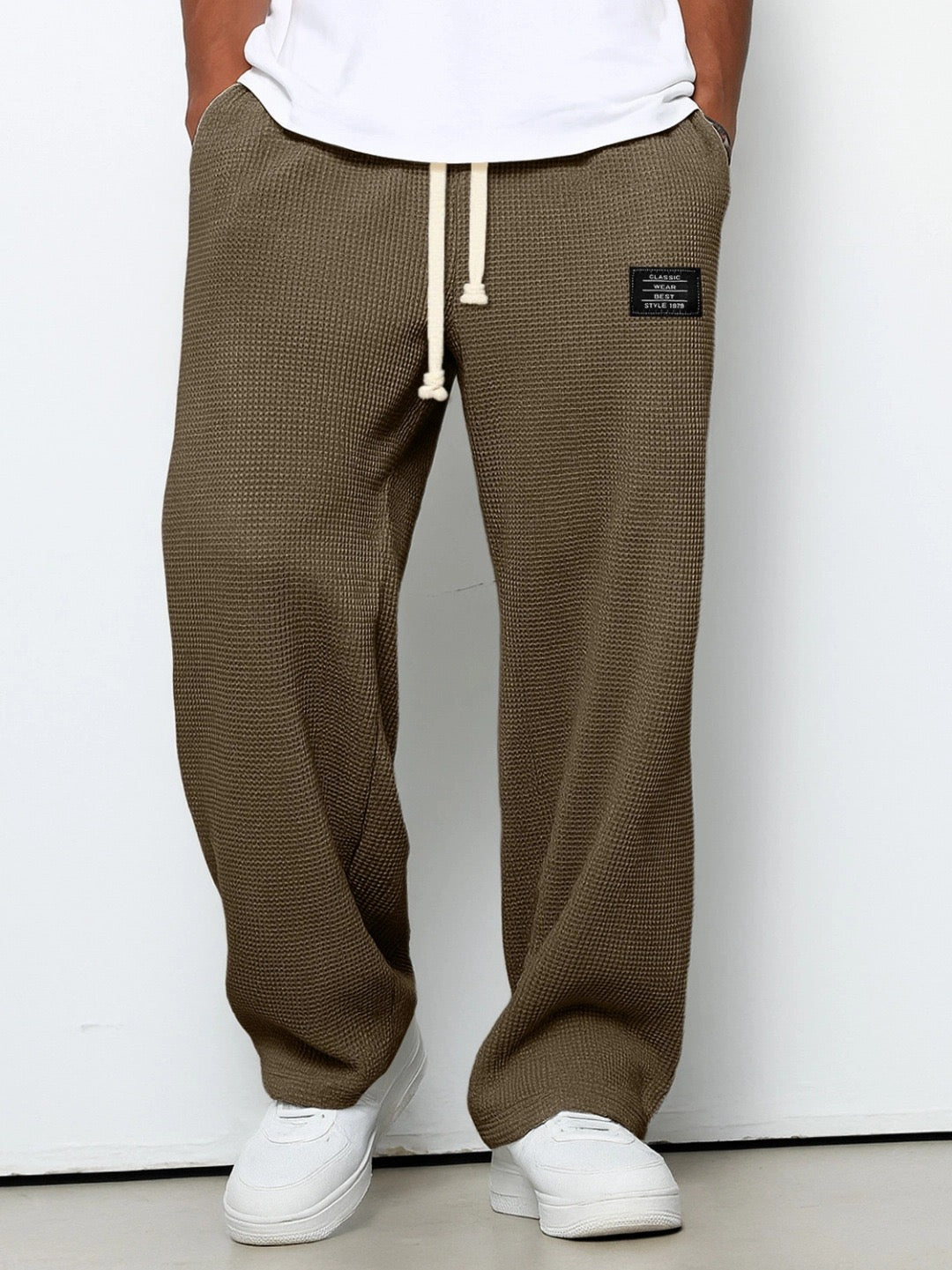 Samuel™ | Adjustable Wide-Leg Pants