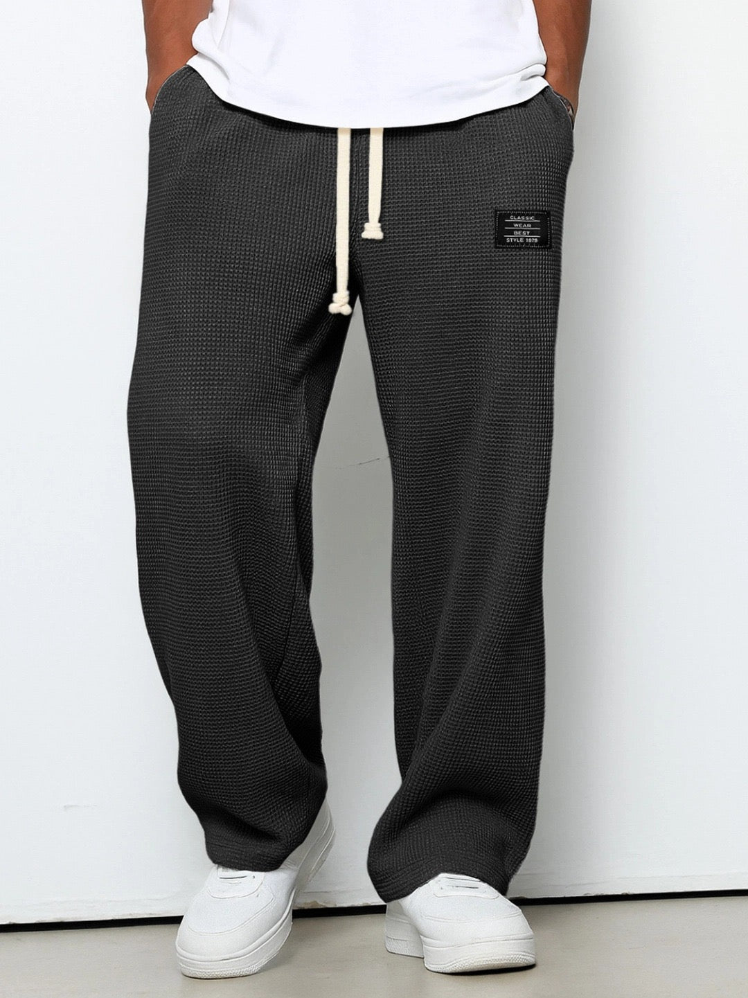 Samuel™ | Adjustable Wide-Leg Pants