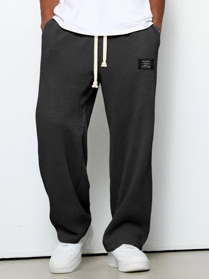 Samuel™ | Adjustable Wide-Leg Pants