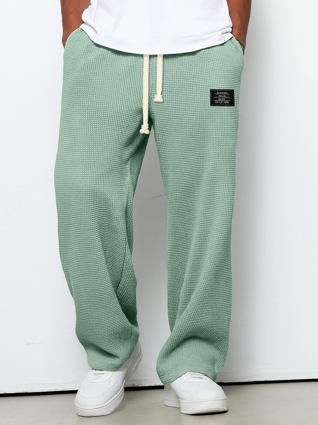 Samuel™ | Adjustable Wide-Leg Pants