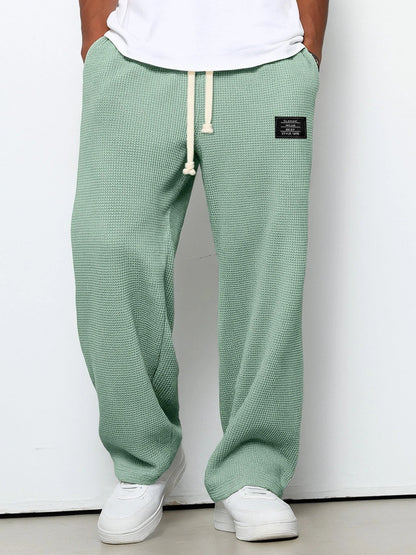 Samuel™ | Adjustable Wide-Leg Pants