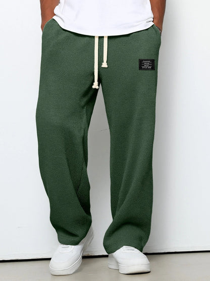 Samuel™ | Adjustable Wide-Leg Pants
