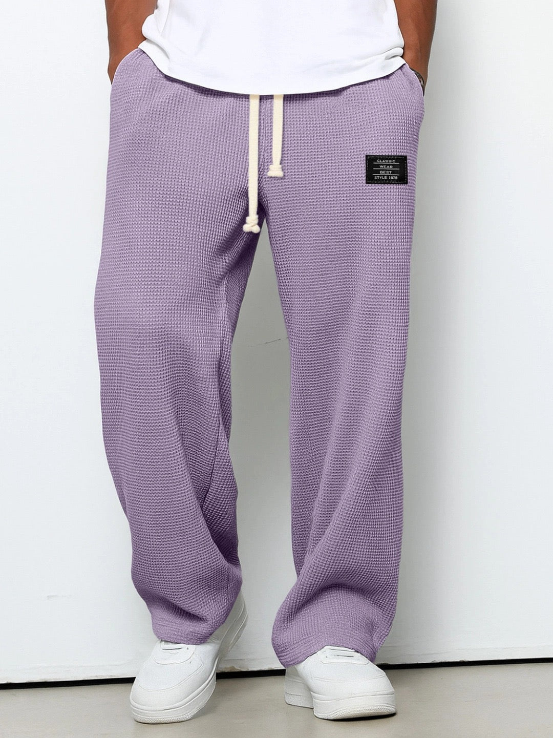 Samuel™ | Adjustable Wide-Leg Pants