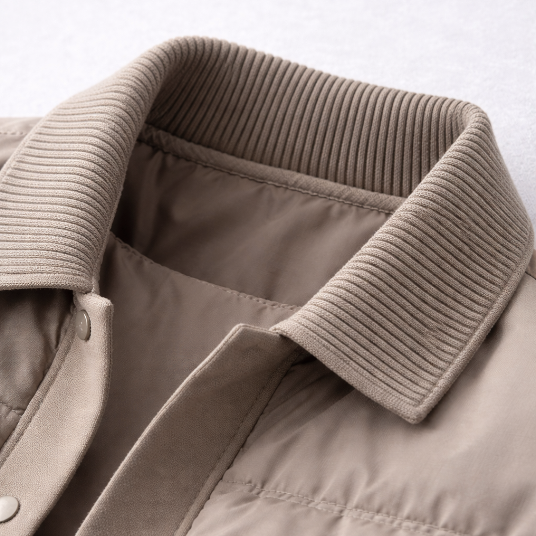 Louis™ | Lightweight Puffer Jacket