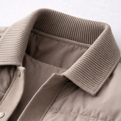 Louis™ | Lightweight Puffer Jacket