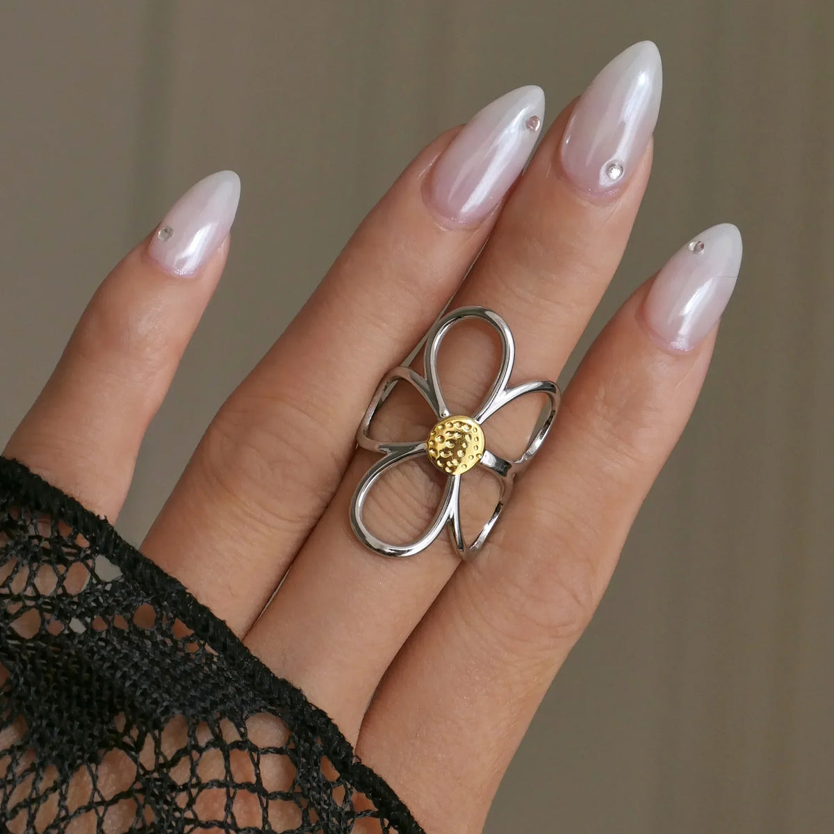 Sunlace Ring