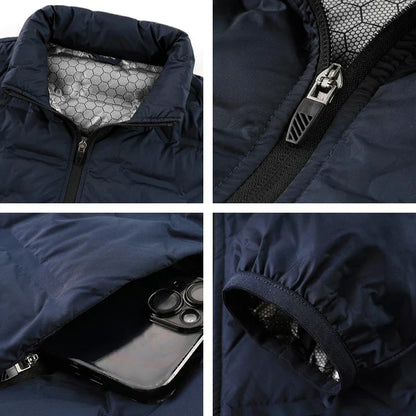 Cooper™ | Insulated Puffer Jacket