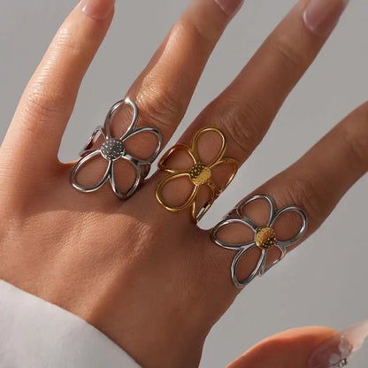 Sunlace Ring