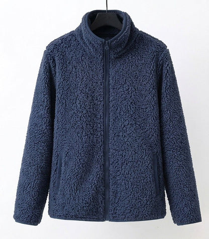 The Xara | The Ultimate "Grab-and-Go" Teddy Jacket — Final Edit