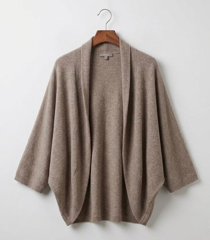 Alpina™ | Premium Merino Wool Shawl — Final Edit