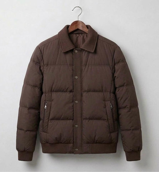 Louis™ | Lightweight Puffer Jacket