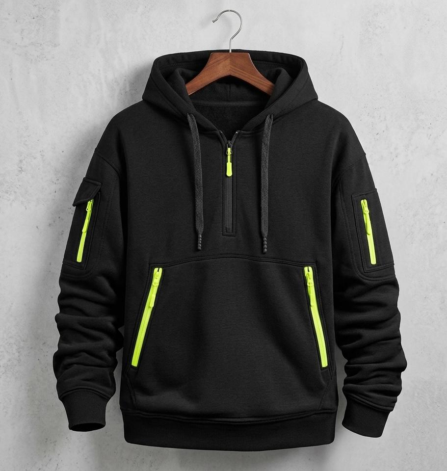 Arlington™ | Essential Hoodie