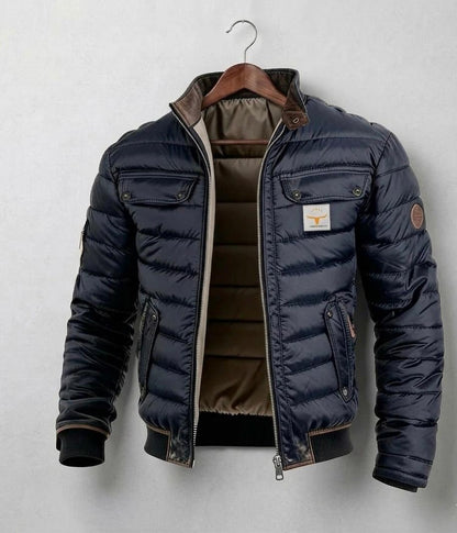 Riverton™ | Heavyweight Cotton Flannel