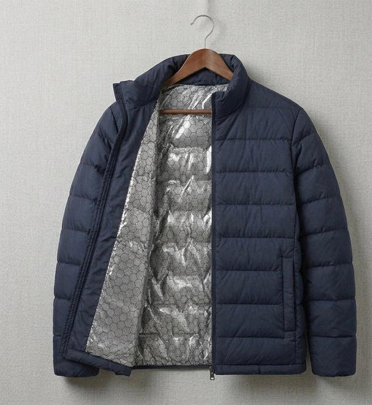 Cooper™ | Insulated Puffer Jacket