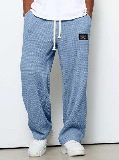 Samuel™ | Adjustable Wide-Leg Pants